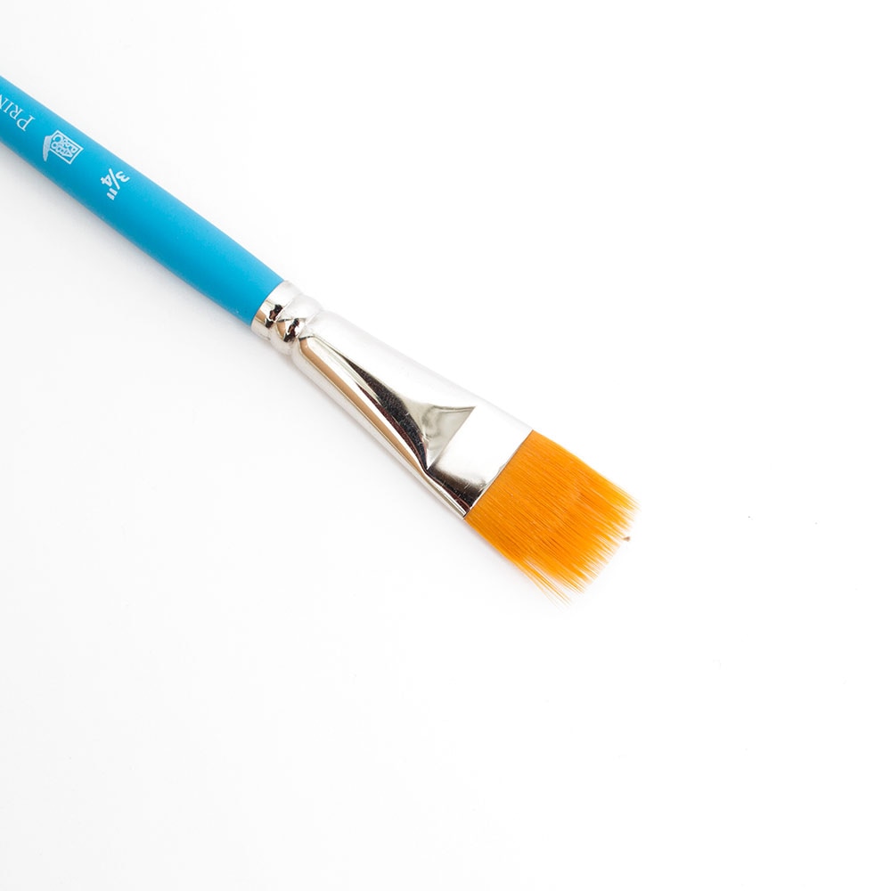 Princeton Select Synthetic Brush Grainer 3/4"